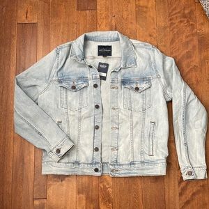 Lucky Brand Jean Jacket
